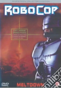 Robocop - Meltdown [Edizione: Regno Unito]