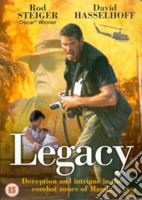 Legacy [Edizione: Regno Unito] dvd
