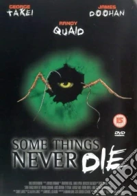 Some Things Never Die [Edizione: Regno Unito] dvd