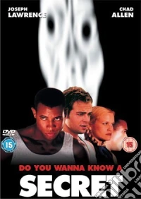 Do You Wanna Know A Secret? dvd