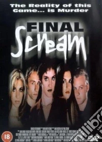 Final Scream