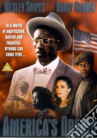 America's Dream [Edizione: Regno Unito] dvd