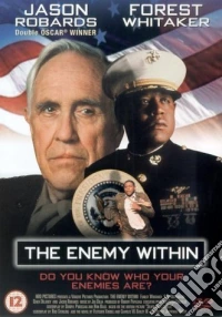 Enemy Within dvd