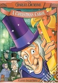 Christmas Carol dvd