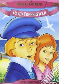 David Copperfield dvd