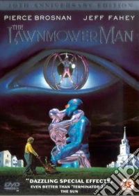 Lawnmower Man - 10Th Anniversary Edition dvd