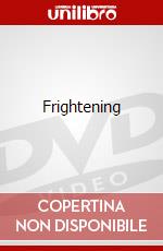 Frightening dvd