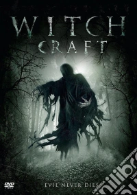 Witchcraft