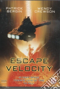Escape Velocity [Edizione: Regno Unito] dvd