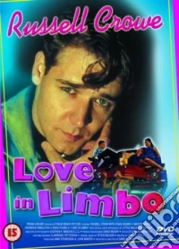 Love In Limbo dvd
