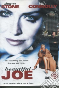 Beautiful Joe dvd