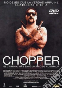 Chopper