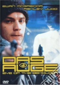 Eye Of The Beholder dvd