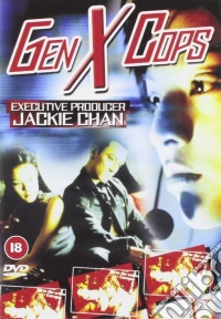Gen X Cops [Edizione: Regno Unito] dvd