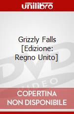 Grizzly Falls [Edizione: Regno Unito] dvd