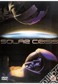 Solar Crisis dvd
