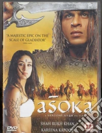 Asoka dvd