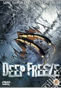 Deep Freeze dvd
