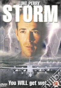 Storm [Edizione: Regno Unito] dvd