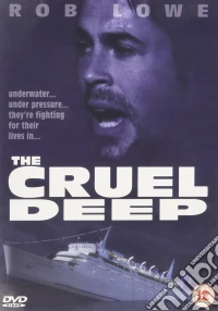 Cruel Deep dvd