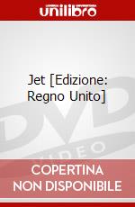 Jet [Edizione: Regno Unito] dvd
