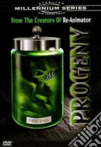 Progeny dvd