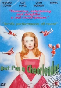 But I'M A Cheerleader [Edizione: Regno Unito] dvd