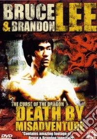 Death By Misadventure dvd