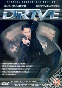 Drive