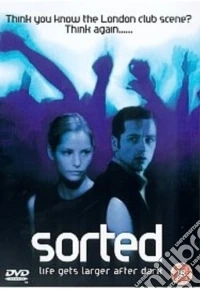 Sorted dvd