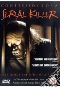 Confessions Of A Serial Killer dvd