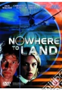 Nowhere To Land dvd