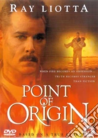 Point Of Origin dvd