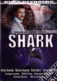 Shark dvd