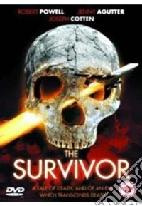 Survivor dvd