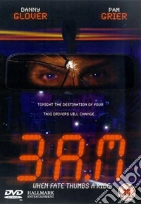 3 A.M. dvd