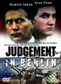 Judgment In Berlin dvd