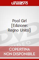 Pool Girl [Edizione: Regno Unito] dvd