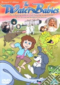 Water Babies dvd