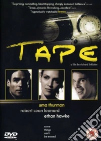 Tape [Edizione: Regno Unito] dvd