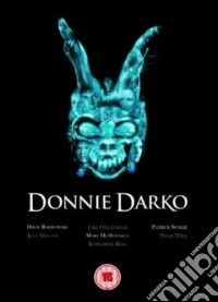 Donnie Darko