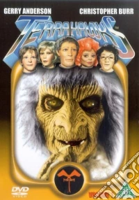 Terrahawks - Vol. 1 dvd