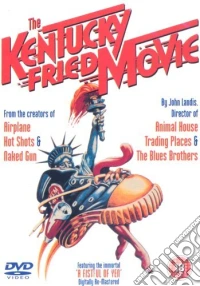 Kentucky Fried Movie [Edizione: Regno Unito] dvd