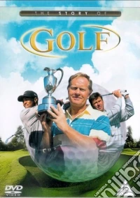 Story Of Golf [Edizione: Regno Unito] dvd