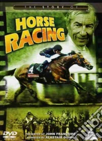 Story Of Horse Racing dvd