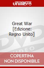 Great War [Edizione: Regno Unito] dvd