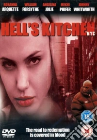 Hell's Kitchen Nyc