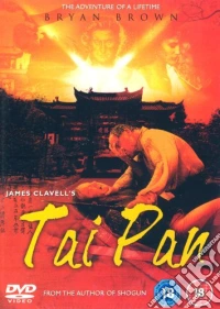 Tai-Pan dvd
