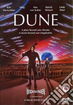 Dune [Edizione: Regno Unito] dvd