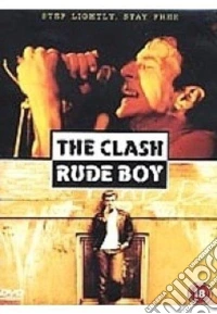 Rude Boy dvd